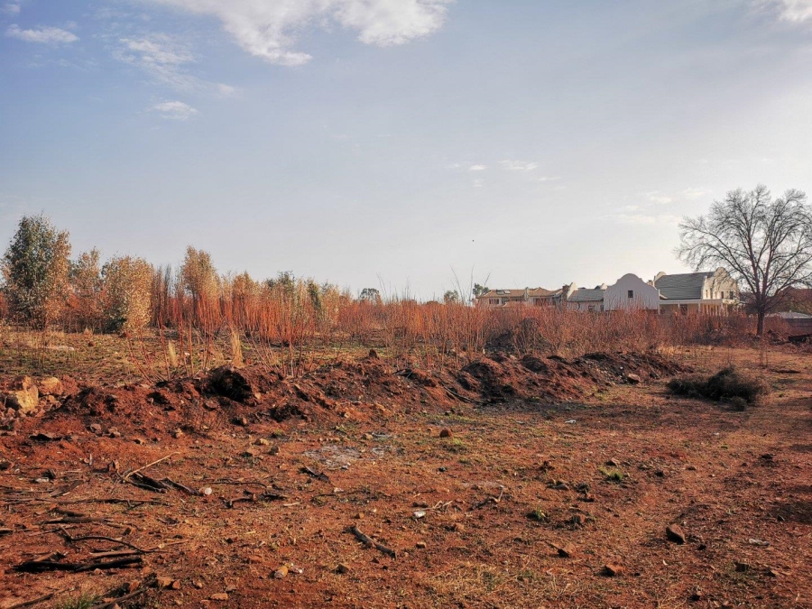 0 Bedroom Property for Sale in Eldoraigne Gauteng