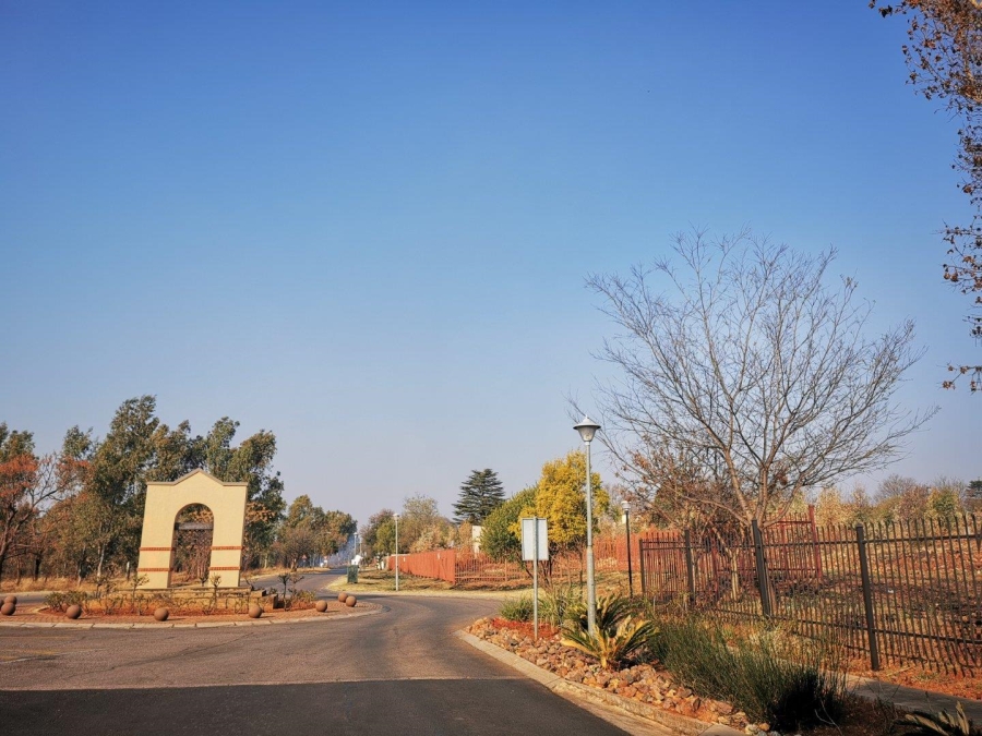0 Bedroom Property for Sale in Eldoraigne Gauteng