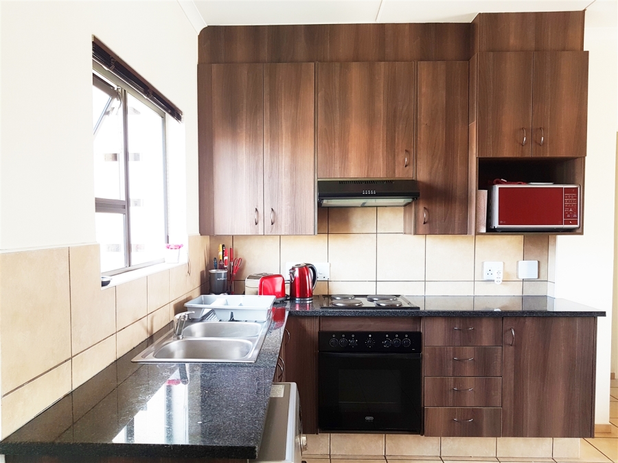 2 Bedroom Property for Sale in Barbeque Downs Gauteng