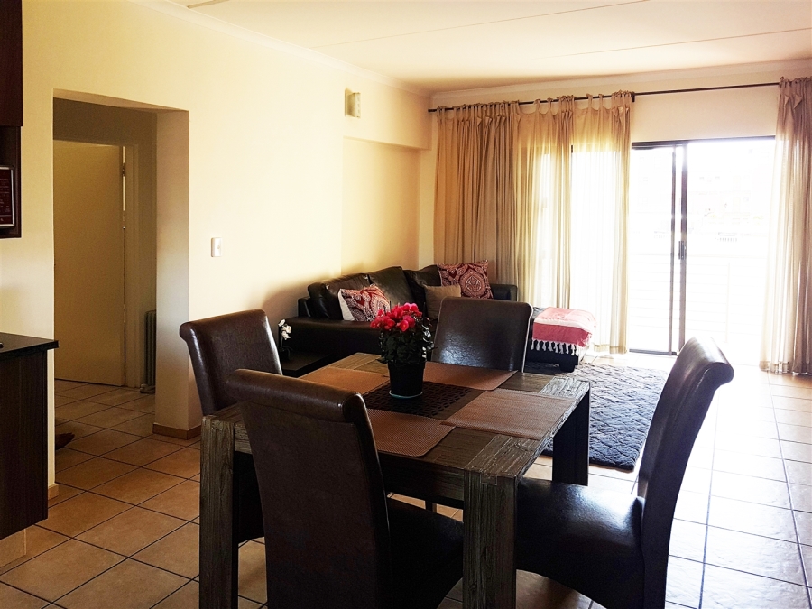 2 Bedroom Property for Sale in Barbeque Downs Gauteng
