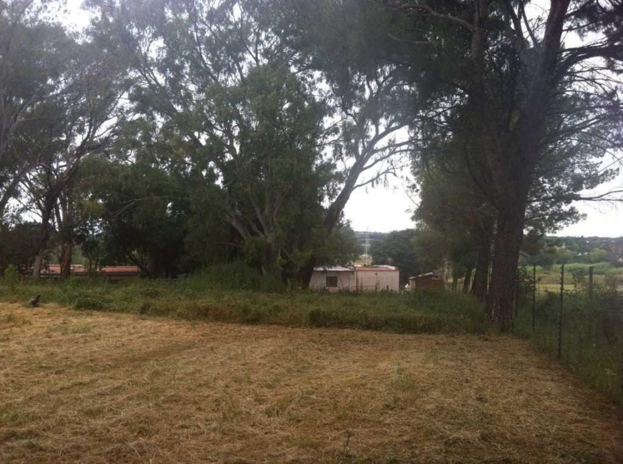 3 Bedroom Property for Sale in Raslouw Gauteng