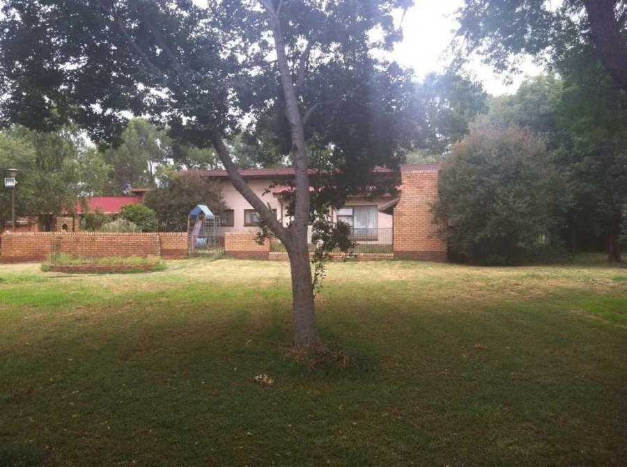 3 Bedroom Property for Sale in Raslouw Gauteng