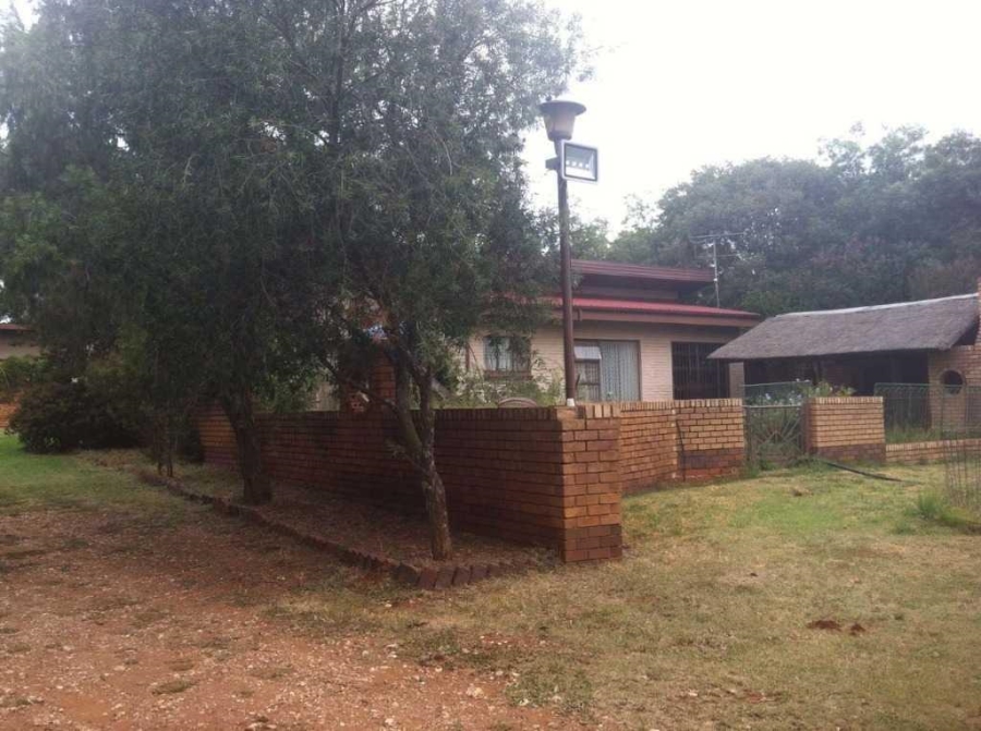 3 Bedroom Property for Sale in Raslouw Gauteng