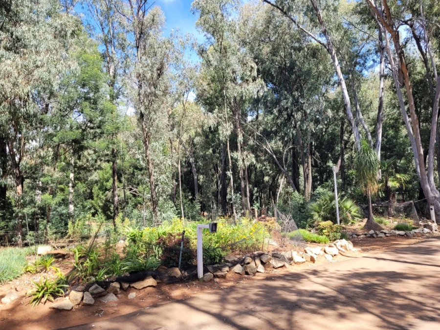 0 Bedroom Property for Sale in Rietvalleirand Gauteng