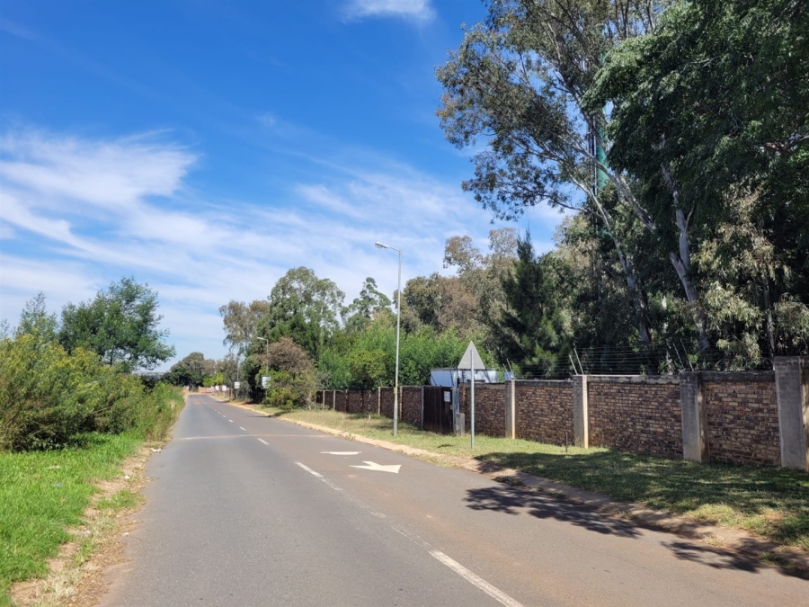 0 Bedroom Property for Sale in Rietvalleirand Gauteng