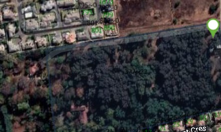 0 Bedroom Property for Sale in Rietvalleirand Gauteng