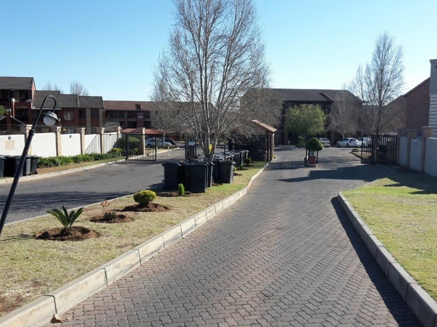 2 Bedroom Property for Sale in Sagewood Gauteng