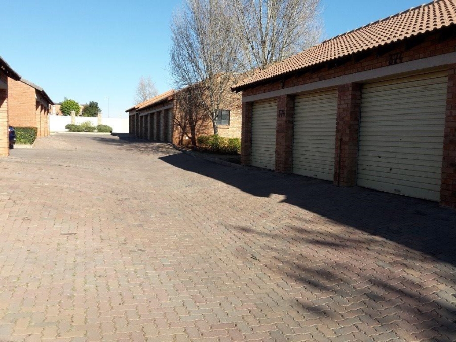 2 Bedroom Property for Sale in Sagewood Gauteng