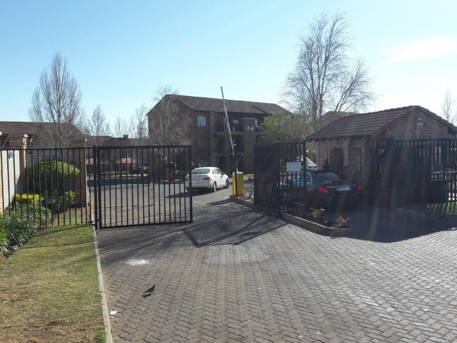 2 Bedroom Property for Sale in Sagewood Gauteng