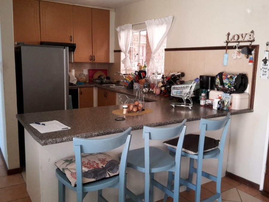 2 Bedroom Property for Sale in Sagewood Gauteng