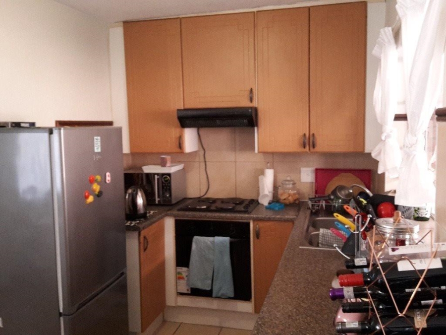 2 Bedroom Property for Sale in Sagewood Gauteng