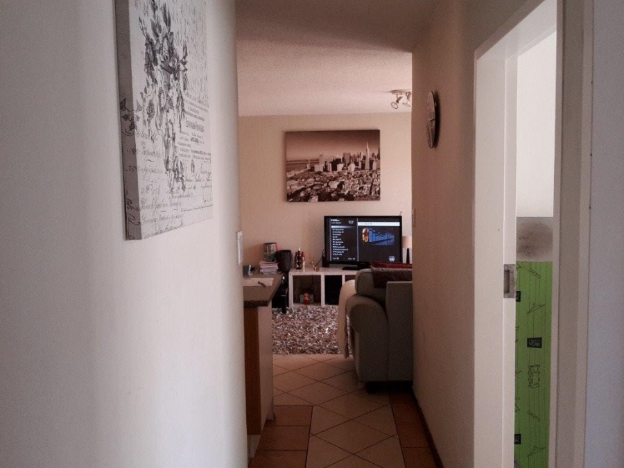 2 Bedroom Property for Sale in Sagewood Gauteng