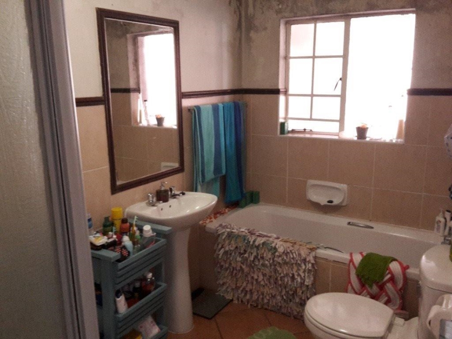 2 Bedroom Property for Sale in Sagewood Gauteng