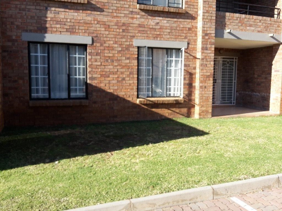2 Bedroom Property for Sale in Sagewood Gauteng