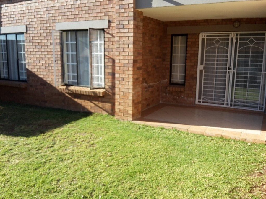 2 Bedroom Property for Sale in Sagewood Gauteng