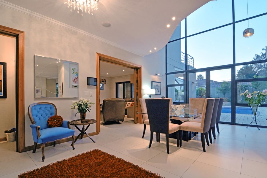 3 Bedroom Property for Sale in Bedfordview Gauteng