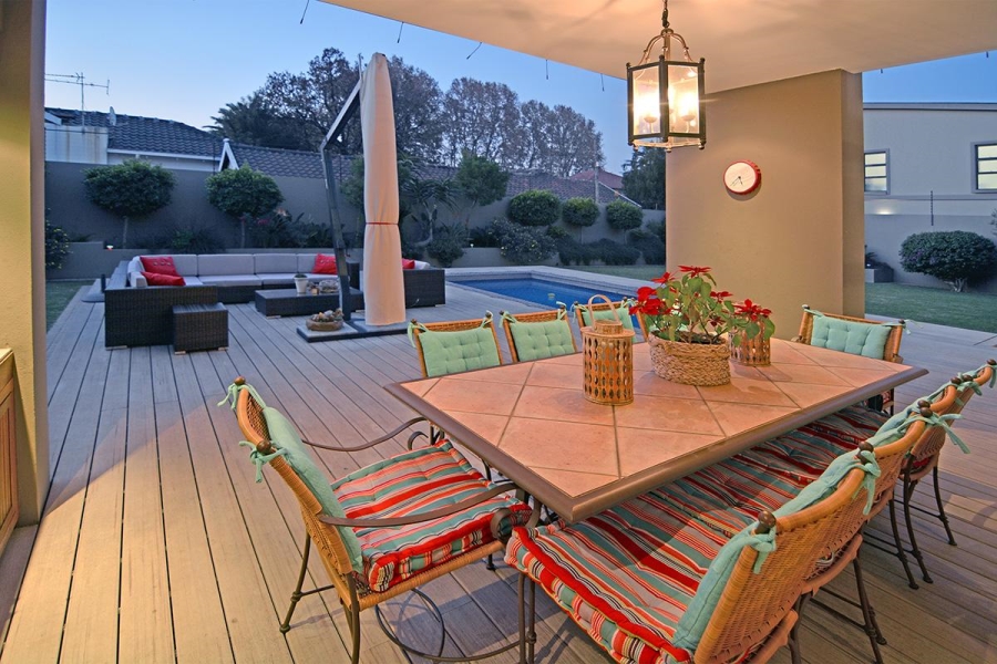 3 Bedroom Property for Sale in Bedfordview Gauteng