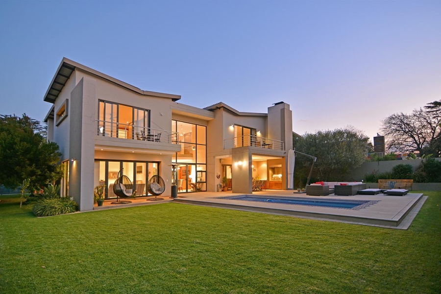 3 Bedroom Property for Sale in Bedfordview Gauteng