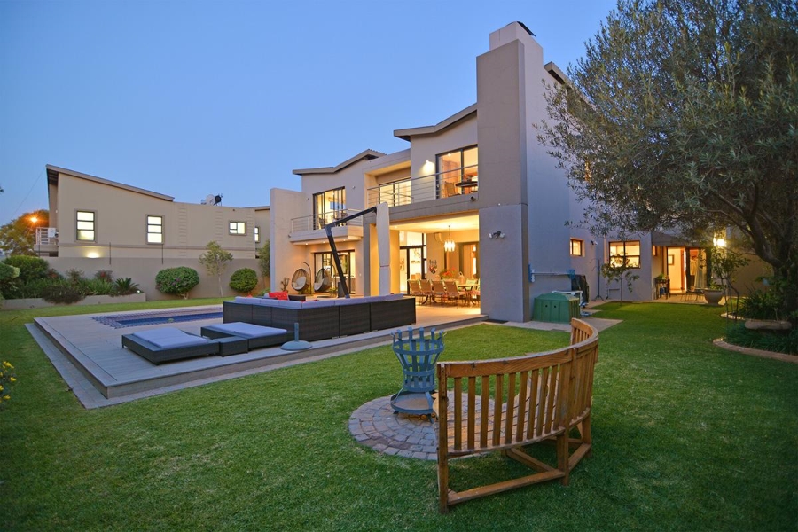 3 Bedroom Property for Sale in Bedfordview Gauteng