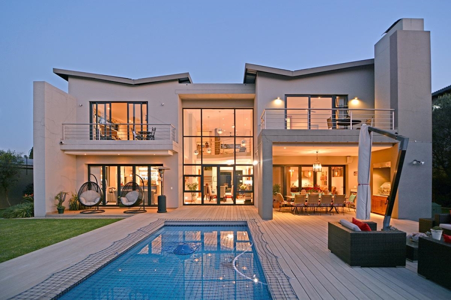 3 Bedroom Property for Sale in Bedfordview Gauteng