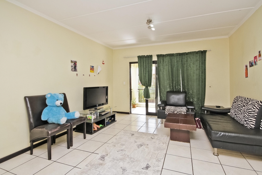 2 Bedroom Property for Sale in Paulshof Gauteng