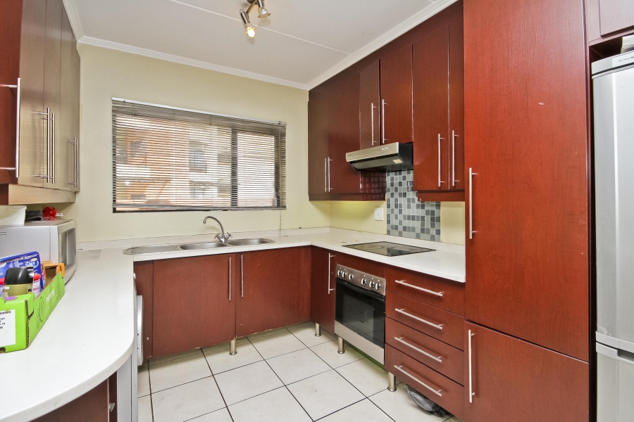 2 Bedroom Property for Sale in Paulshof Gauteng
