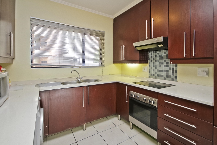 2 Bedroom Property for Sale in Paulshof Gauteng