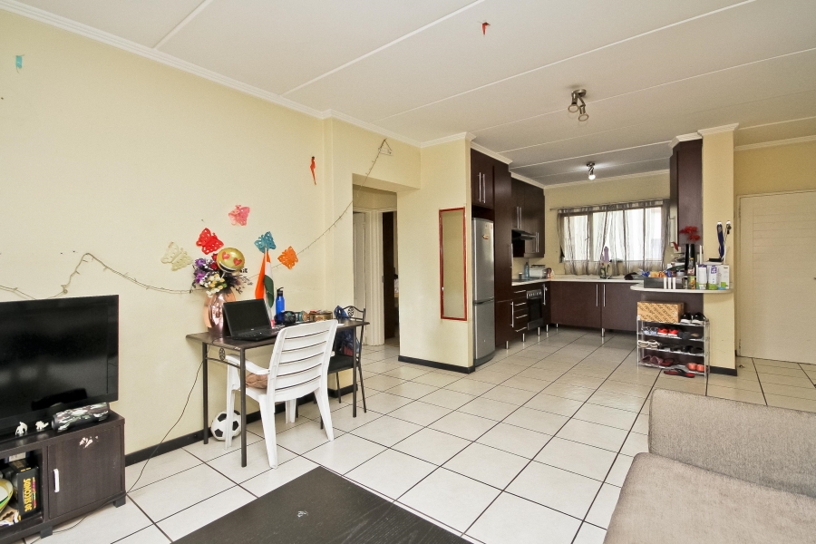 2 Bedroom Property for Sale in Paulshof Gauteng