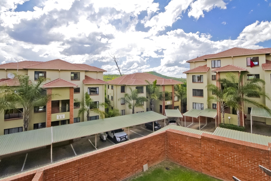 2 Bedroom Property for Sale in Paulshof Gauteng