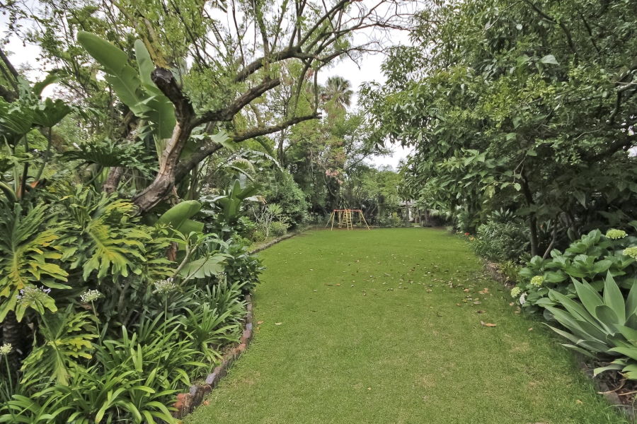 0 Bedroom Property for Sale in Bryanston Gauteng