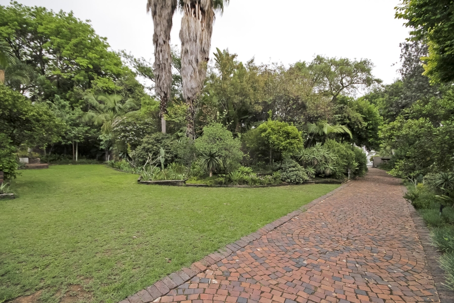 0 Bedroom Property for Sale in Bryanston Gauteng