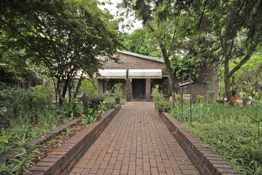 0 Bedroom Property for Sale in Bryanston Gauteng