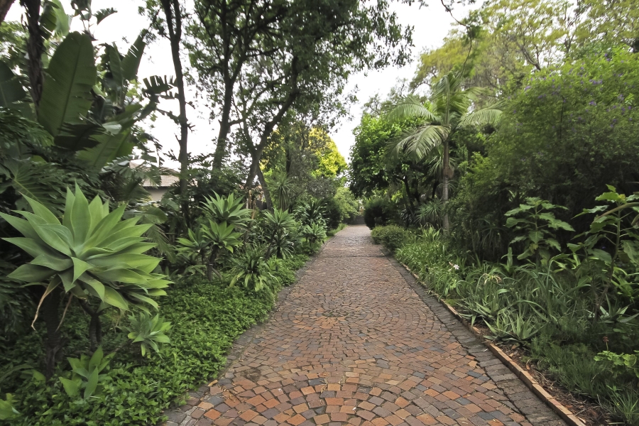 0 Bedroom Property for Sale in Bryanston Gauteng