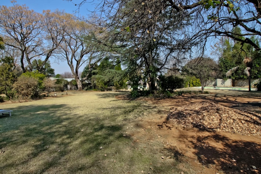 0 Bedroom Property for Sale in Bryanston Gauteng