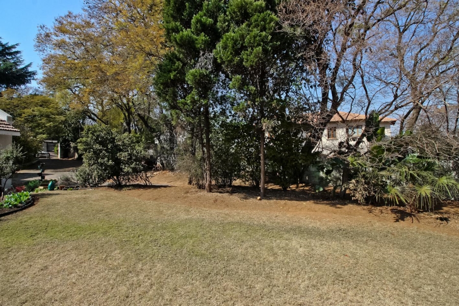 0 Bedroom Property for Sale in Bryanston Gauteng