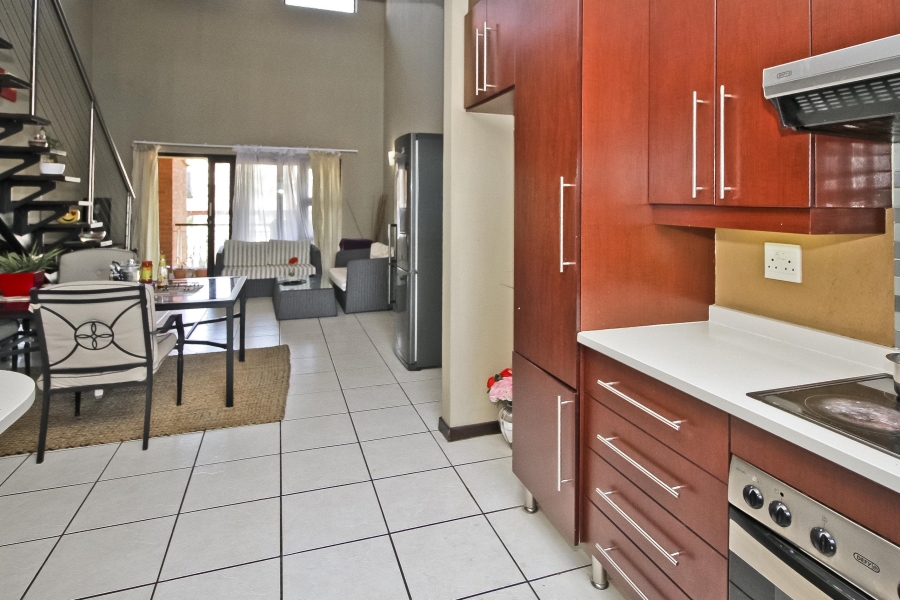 2 Bedroom Property for Sale in Paulshof Gauteng