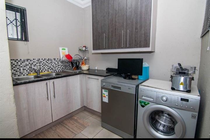 3 Bedroom Property for Sale in Terenure Gauteng