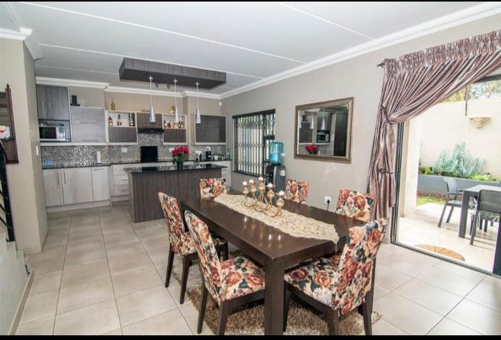 3 Bedroom Property for Sale in Terenure Gauteng