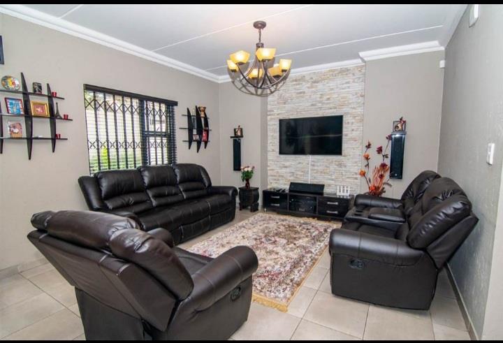 3 Bedroom Property for Sale in Terenure Gauteng