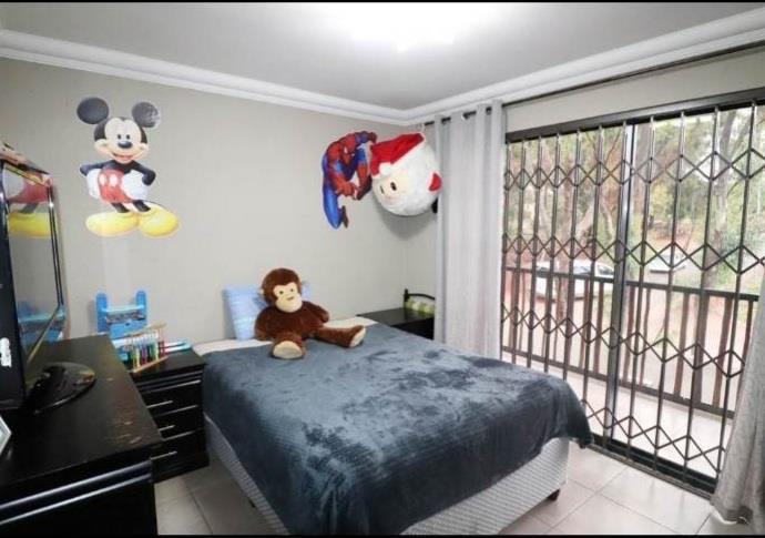 3 Bedroom Property for Sale in Terenure Gauteng