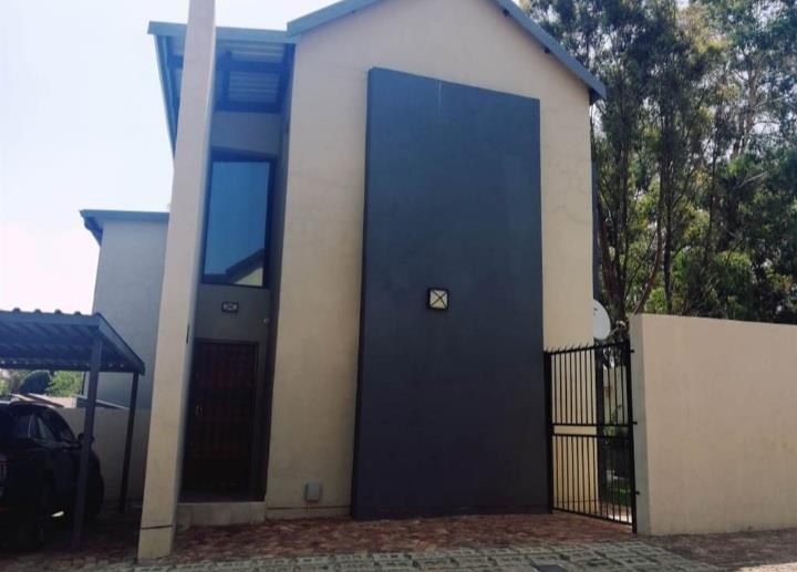 3 Bedroom Property for Sale in Terenure Gauteng