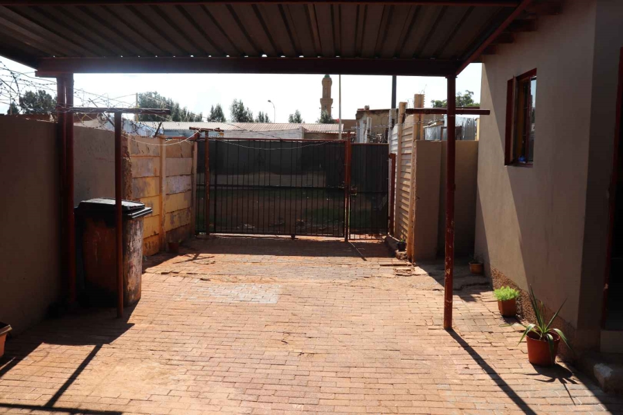 3 Bedroom Property for Sale in Eldorado Park Gauteng