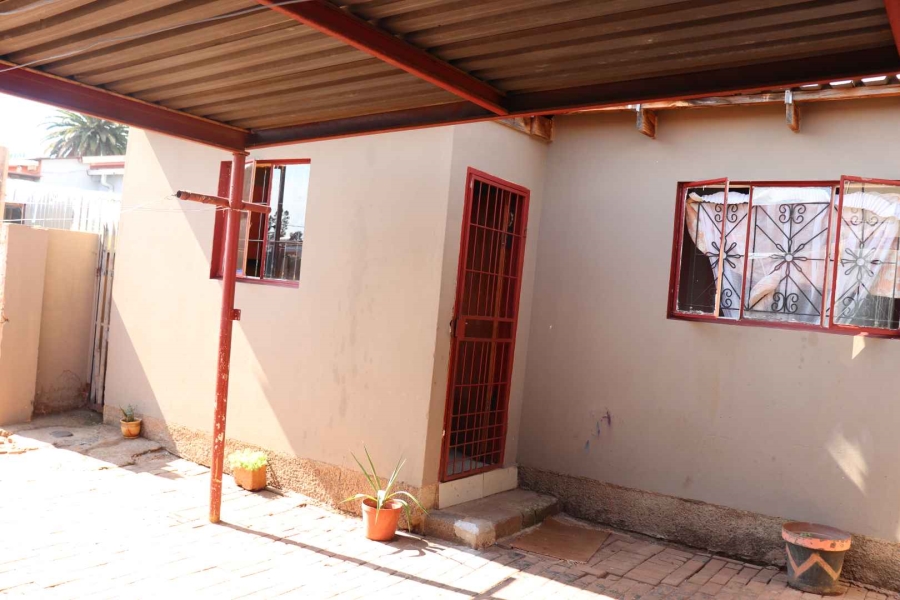 3 Bedroom Property for Sale in Eldorado Park Gauteng