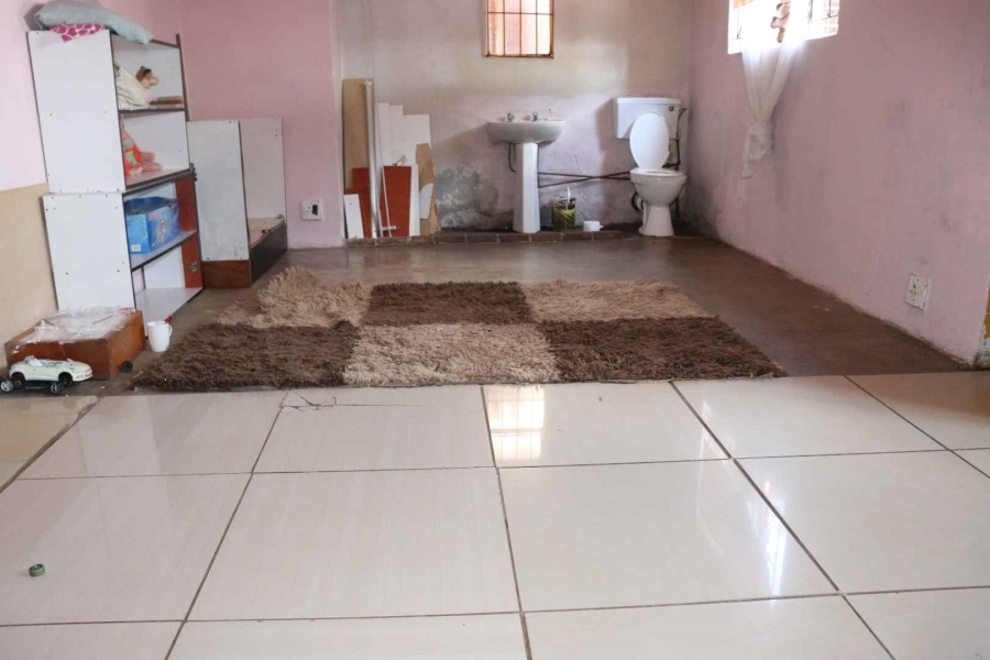 3 Bedroom Property for Sale in Eldorado Park Gauteng