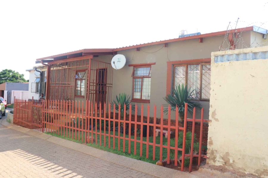 3 Bedroom Property for Sale in Eldorado Park Gauteng