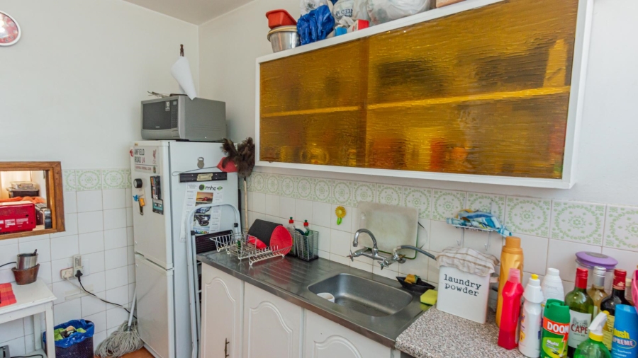 2 Bedroom Property for Sale in Denlee Gauteng