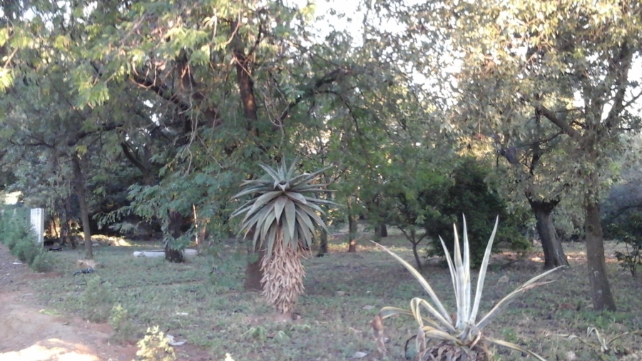 Commercial Property for Sale in Highbury Gauteng