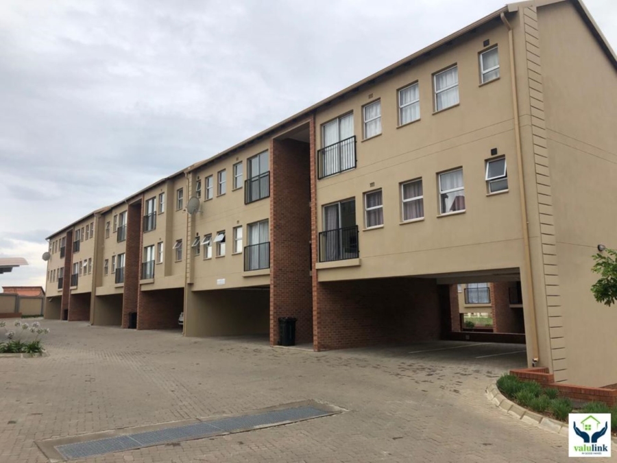 2 Bedroom Property for Sale in Midrand Gauteng