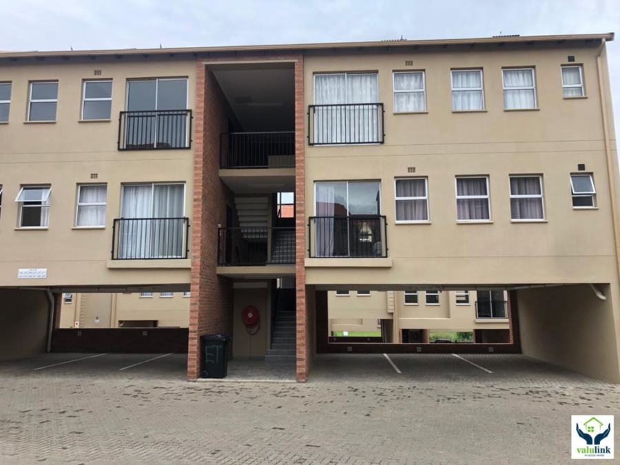 2 Bedroom Property for Sale in Midrand Gauteng