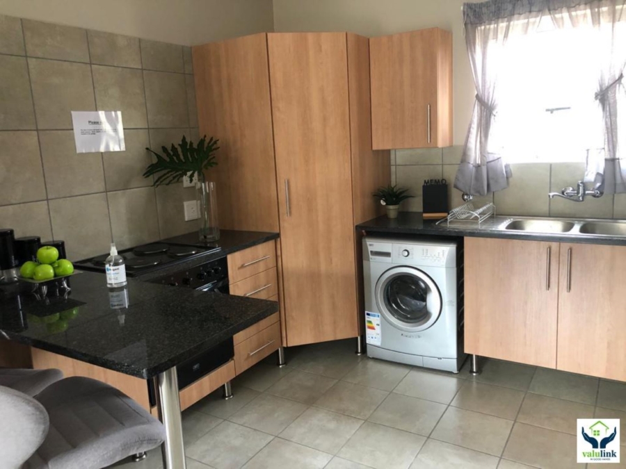 2 Bedroom Property for Sale in Midrand Gauteng